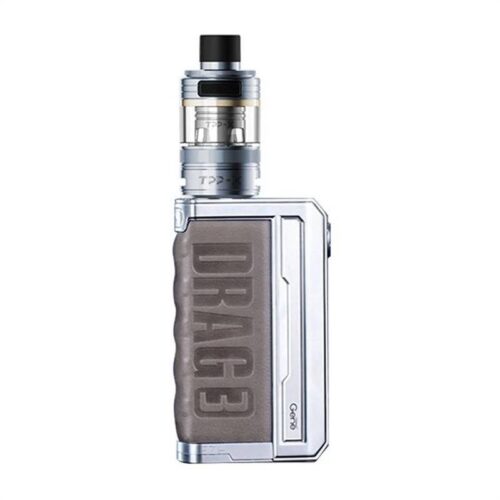 drag 3 TPP-X kit voopoo