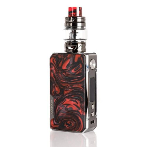 voopoo drag 2 platinum edition kit