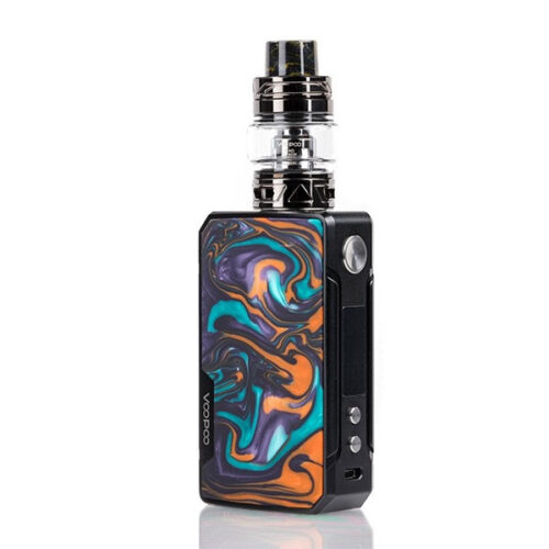 voopoo drag 2