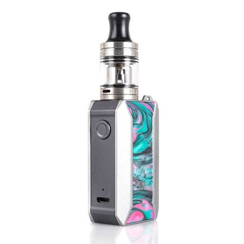 Voopoo Drag Baby trio kit