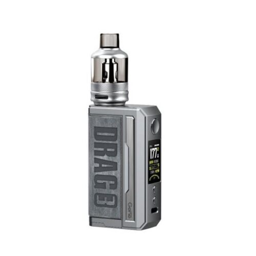 voopoo drag 3 starter kit