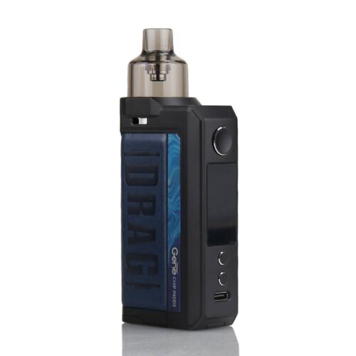 voopoo drag max pod mod kit