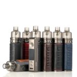 Voopoo Drag S Mod Pod Kit