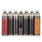 Voopoo Drag X Mod Pod Kit