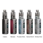 Voopoo Drag X Plus Pod Mod Kit
