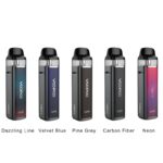 Voopoo VINCI 2 Mod Pod Kit