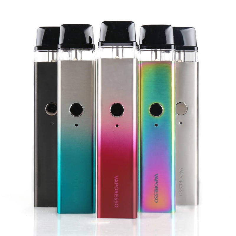 Vaporesso XROS Pod Kit