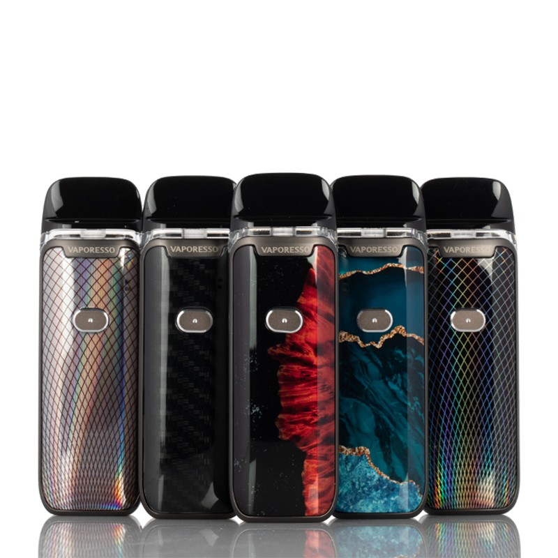 Vaporesso luxe pm40