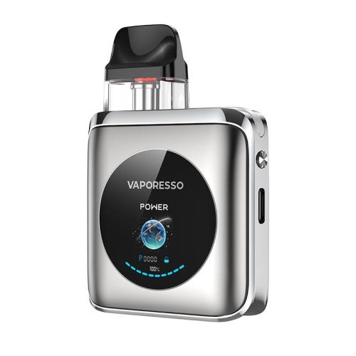 Vaporesso xros nano 4 pod kit