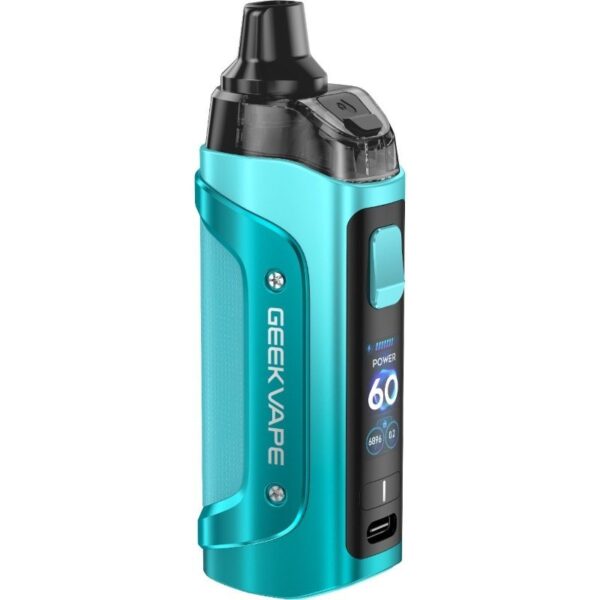 Geekvape Aegis Boost 3 Pod Kit