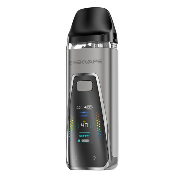 geekvape digi pro gunmetal grey