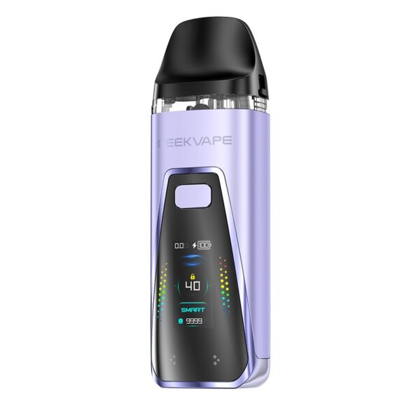 geekvape digi pro lavender haze