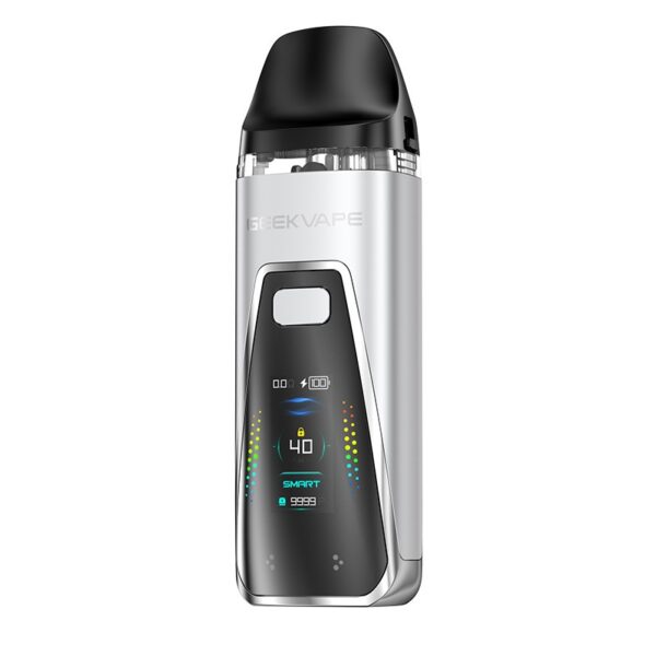 geekvape digi pro moon silver