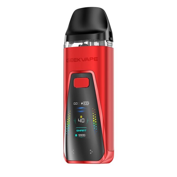 geekvape digi pro ruby red