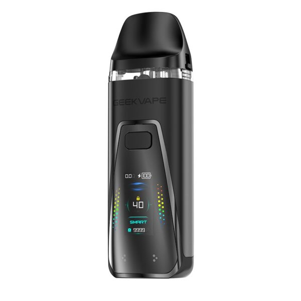 geekvape digi pro space black