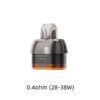 Oxva Vprime Replacement Pod Cartridge