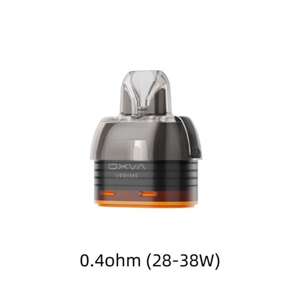 Oxva Vprime Replacement Pod Cartridge