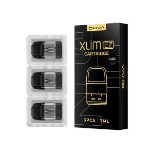 Oxva Xlim EZ 3ML Cartridge
