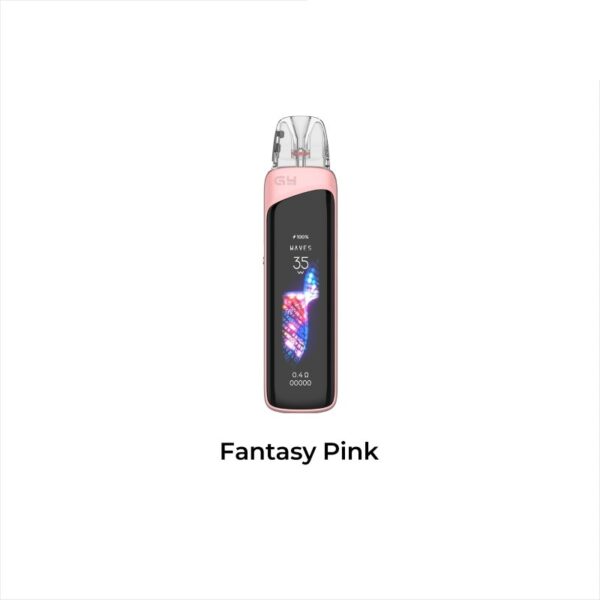 Uwell Caliburn G4 Pro Pod Kit