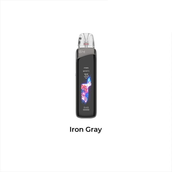 Uwell Caliburn G4 Pro Pod Kit