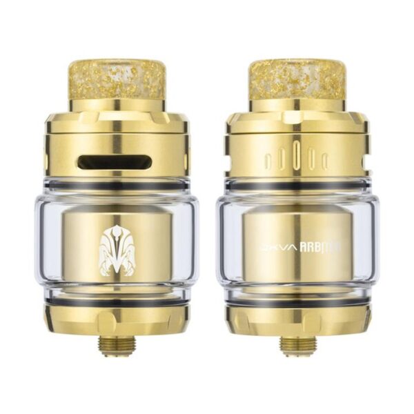 Oxva Arbiter 2 RTA