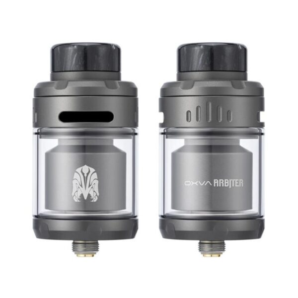 Oxva Arbiter 2 RTA