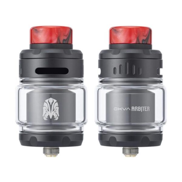 Oxva Arbiter 2 RTA