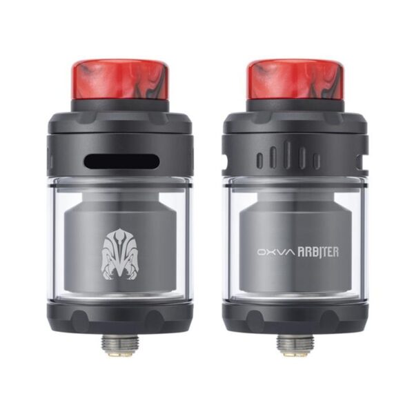 Oxva Arbiter 2 RTA