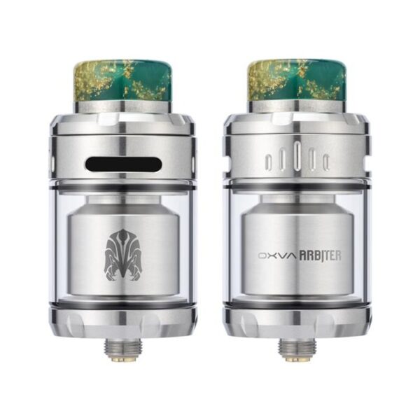 Oxva Arbiter 2 RTA