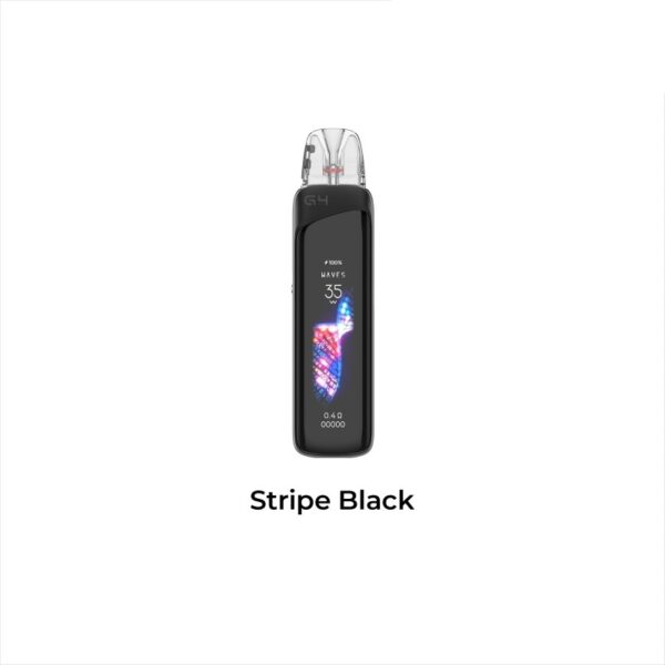 Uwell Caliburn G4 Pro Pod Kit