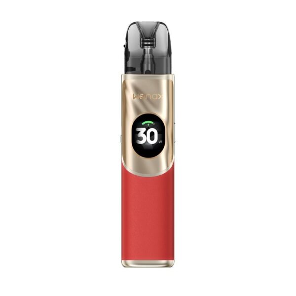 Geekvape Wenax Q2 Pod Kit