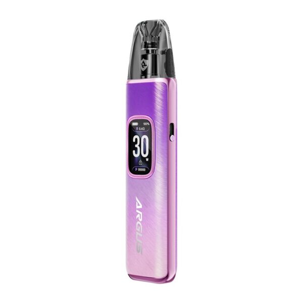 Voopoo Argus G3 Pod Kit