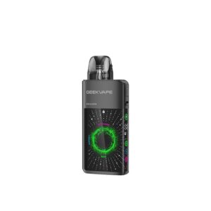 Geekvape Digi Q Vista Pod Kit