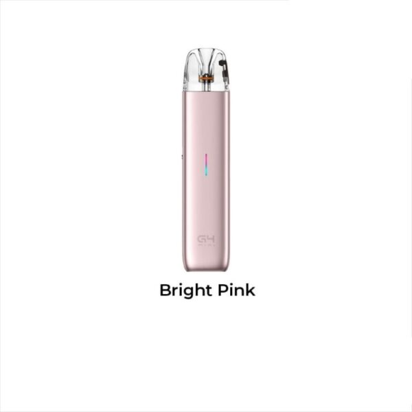 Uwell Caliburn G4 Mini Pod Kit