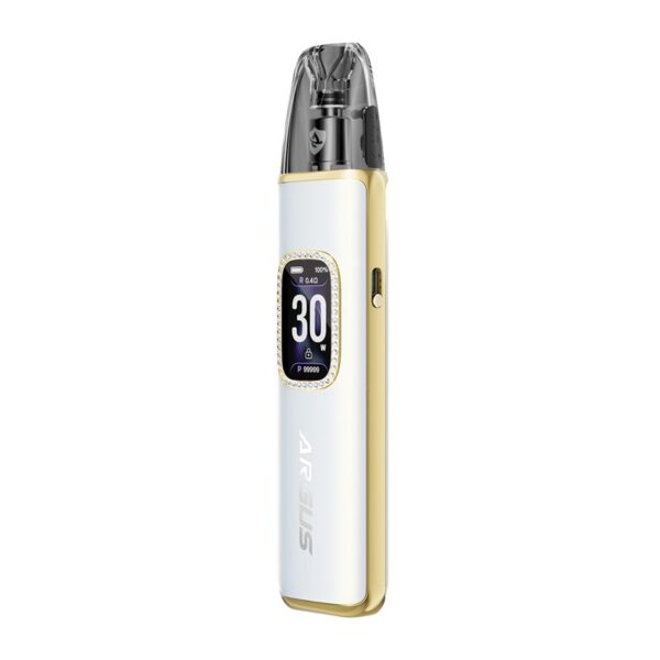 Voopoo Argus G3 Pod Kit