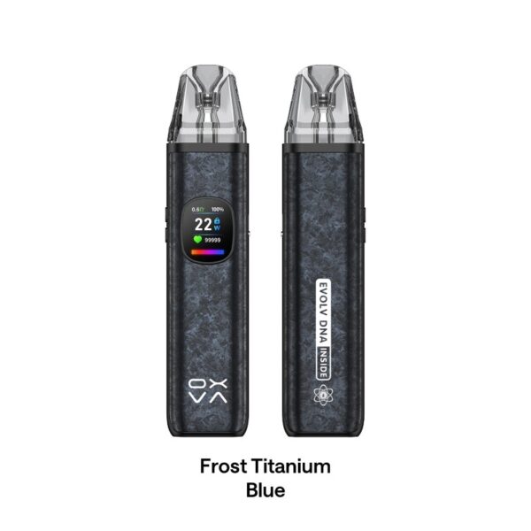 Oxva Xlim Pro 2 DNA Pod Kit