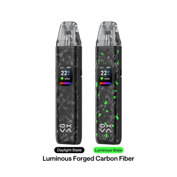 Oxva Xlim Pro 2 DNA Pod Kit