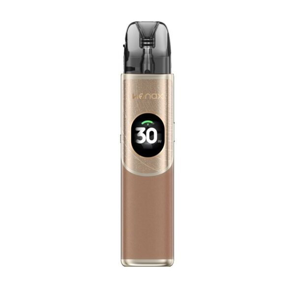 Geekvape Wenax Q2 Pod Kit