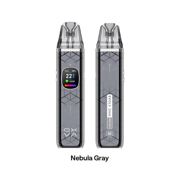 Oxva Xlim Pro 2 DNA Pod Kit