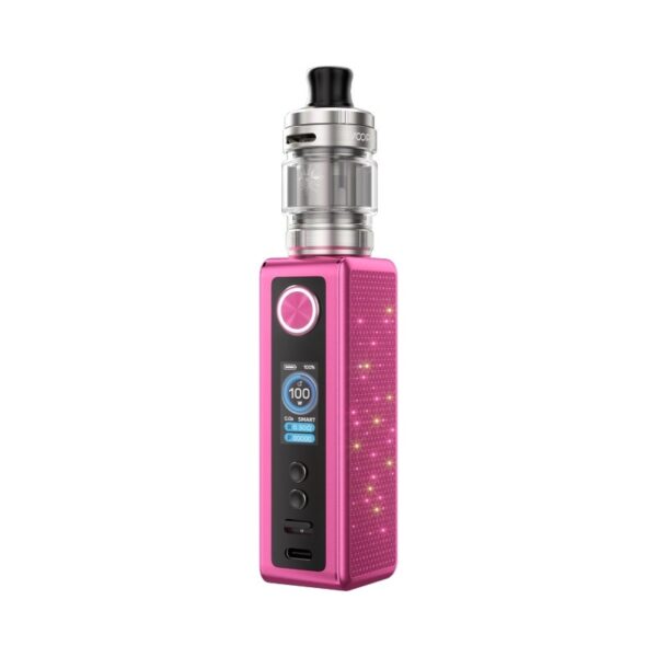 Voopoo Vinci Spark100 Vape Kit