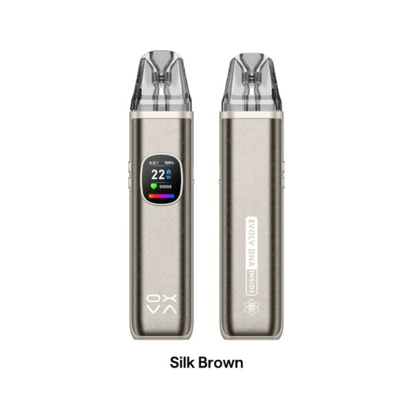 Oxva Xlim Pro 2 DNA Pod Kit