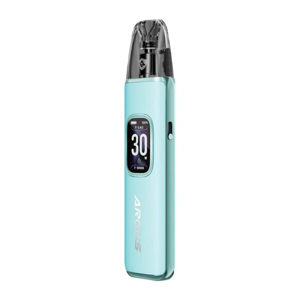 Voopoo Argus G3 Pod Kit