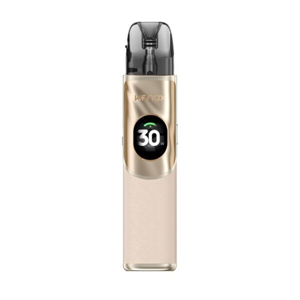 Geekvape Wenax Q2 Pod Kit
