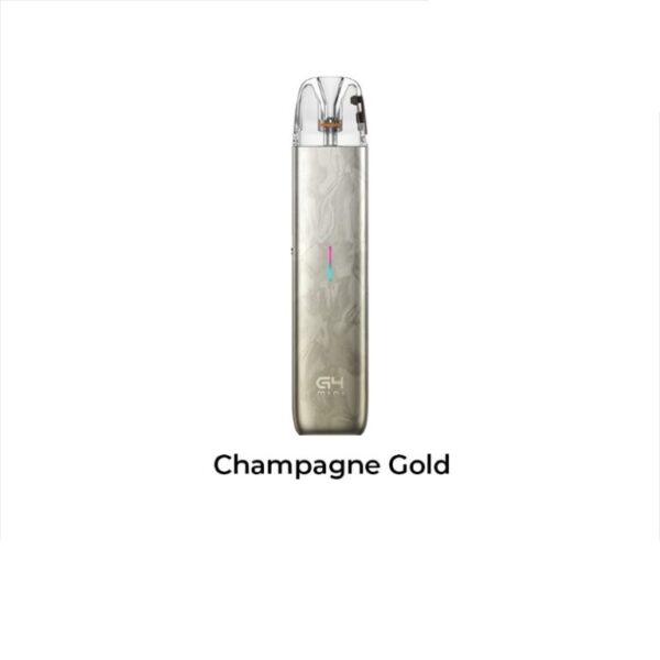 Uwell Caliburn G4 Mini Pod Kit