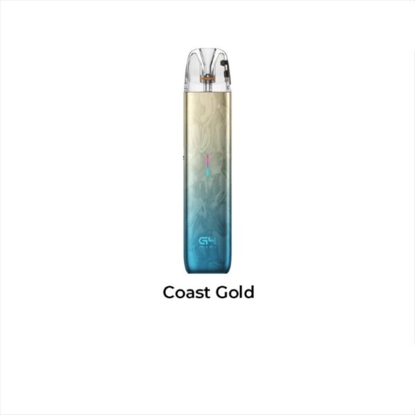Uwell Caliburn G4 Mini Pod Kit