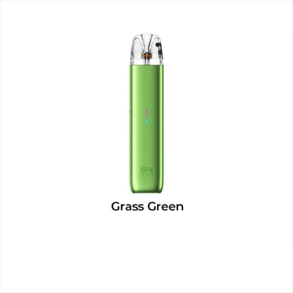 Uwell Caliburn G4 Mini Pod Kit