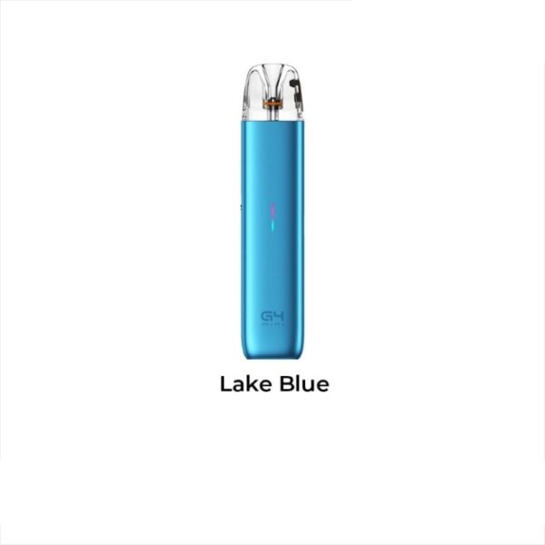 Uwell Caliburn G4 Mini Pod Kit
