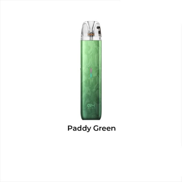 Uwell Caliburn G4 Mini Pod Kit