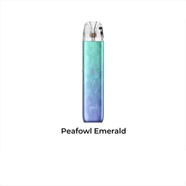 Uwell Caliburn G4 Mini Pod Kit