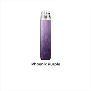 Uwell Caliburn G4 Mini Pod Kit